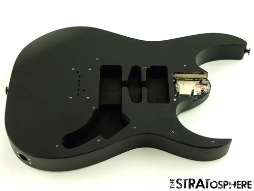 Ibanez grgr131ex body - ibanez,