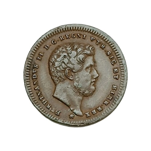 Italie royaume des deux - italie,