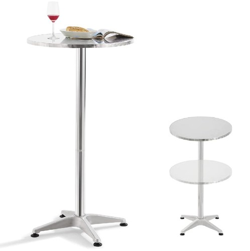 Tavolo bar bistrot 60cm - tavolo,