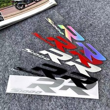 For BMW S1000RR RR drawing