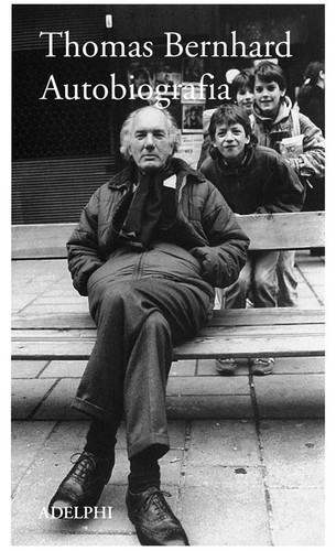 Autobiografia thomas - autobiografia,