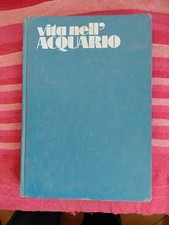 Vita nell acquario - vita, nell'acquario