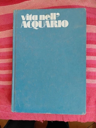 Vita nell acquario - nell'acquario, guida