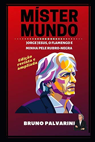 Master mundo jorge - master,