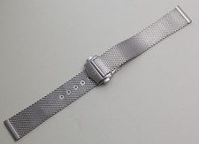For OMEGA Watch Mesh Milanese