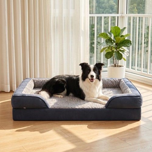 Cuccia cane interno - cane,