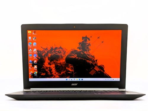 Acer aspire v15 - aspire, nitro