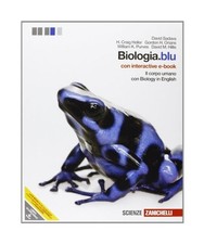 Biologia blu corpo umano con - biologia.blu.,