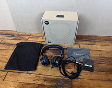 AIAIAI TMA-1 Headphones Ghostly International Edition with Box Tested Working