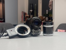 Kit macro | Soffietto macro