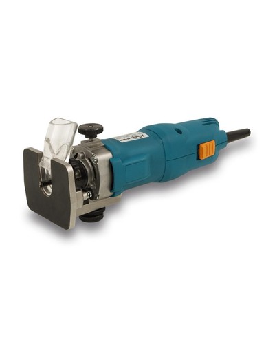 Fresatrice rifilatore virutex - rifilatore,