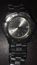 Tag Heuer Professional 2000