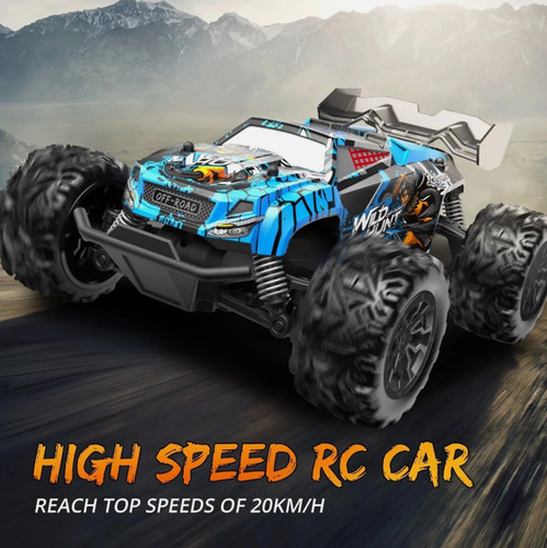 20rc monster truck 4wd alta - truck,