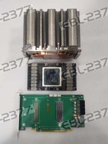 Nvidia tesla v100 32gb gpu - 32gb,