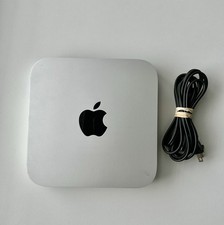 Mac mini fine 2012 5 - fine, i5