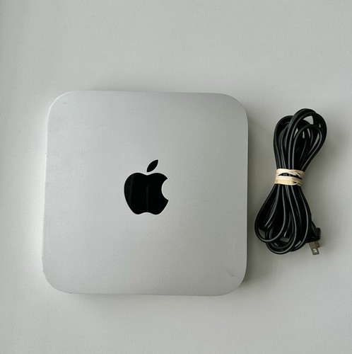 Mac mini fine 2012 - mini, i5