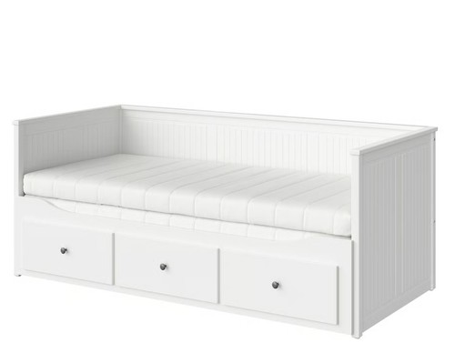 Divano letto matrimoniale ikea - divano,
