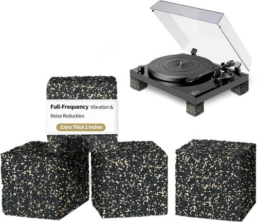 Pad isolante subwoofer spesso
