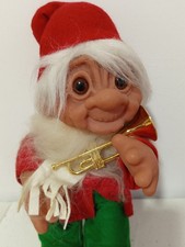 Vintage Thomas Dam Troll
