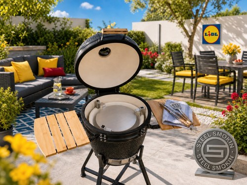 Deflettore calore lidl - calore, 2026