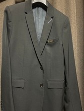 Giacca sartoriale DIOR Atelier