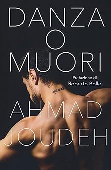 Danza muori joudeh ahmad - o, joudeh,