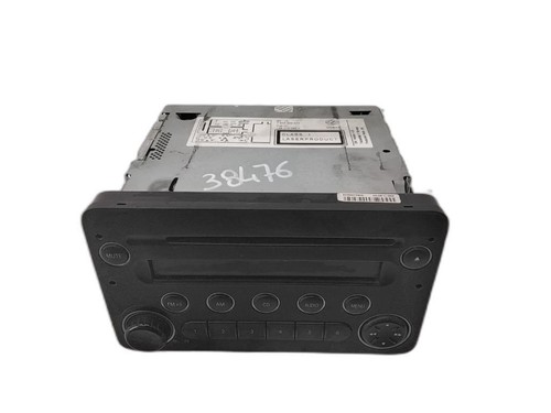 Autoradio per alfa - alfa, 159