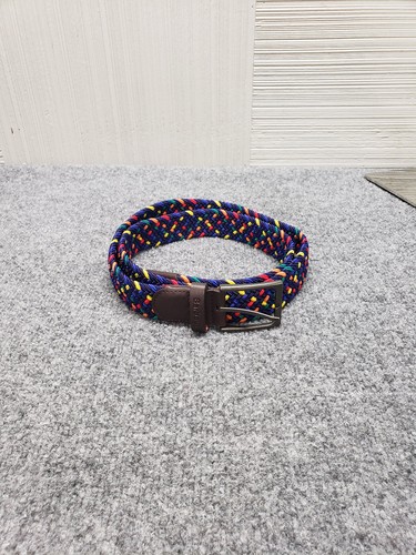 Cintura uomo barbour - uomo, tartan