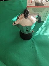 Bialetti Moka Express 3 Tazze