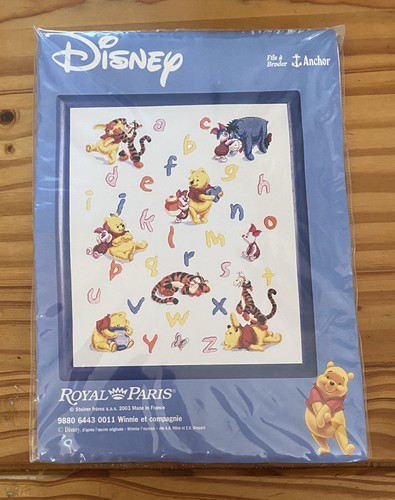 Ancoraggio disney winnie - disney, the