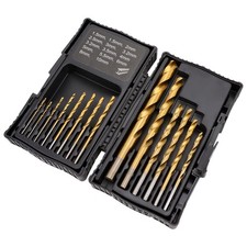 Amazon Basics Set per trapani