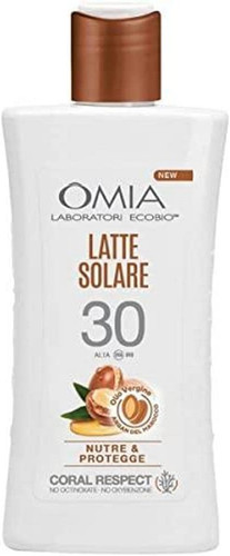 Latte solare protettivo - latte, sp30