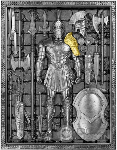 Spartan warriors through - warriors, time