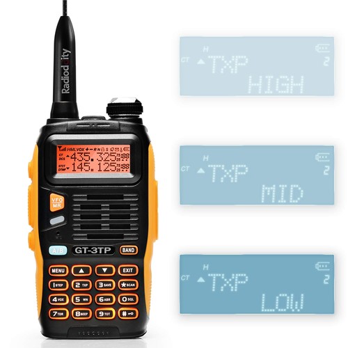 Baofeng 3tp mark - baofeng,