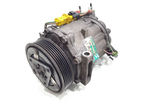 9656572680 compressore aria - 9656572680,