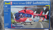 Revell 04897 EC145 DRF