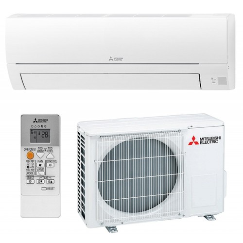 Mitsubishi msz hr35vfk - mitsubishi, msz-hr35vfk