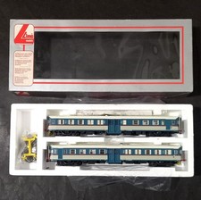 LIMA 208342LK Scala H0 - ALN