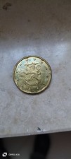 Moneta 20 Centesimi Finlandia