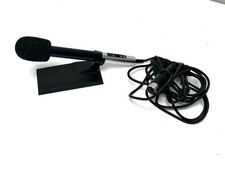 Audio-Technica Microfono omnidirezionale a condensatore Electret (AT9000) Vintage