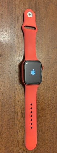 Apple watch mm - 44,