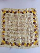 Foulard Pierre Cardin i  Seta