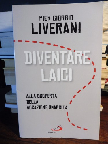 Diventare laici alla scoperta - diventare,