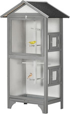 Gabbia per Uccelli da Esterno