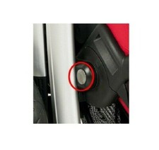 Boutons modulo clip pour - 2,