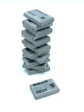 Gomme collector (eraser collector)-Pelikan GE20 13 PCs New Sealed Old Stock # QF