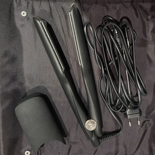Piastra ghd max acquistata - ghd,