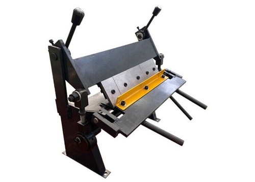 Piegatrice manuale lamiera - , 305