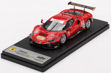 BBR Models Ferrari 296 GT3 -