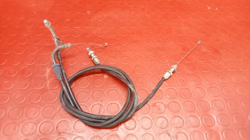 Cavi filo guaina comando gas - cavi,
